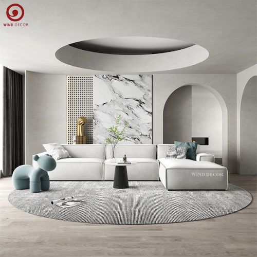 Sofa Góc T-one