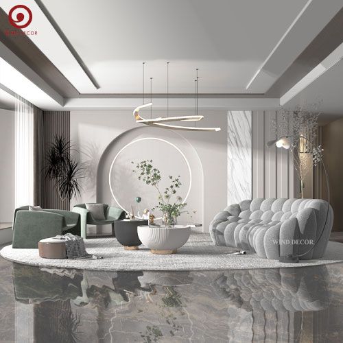 Sofa Băng Donan