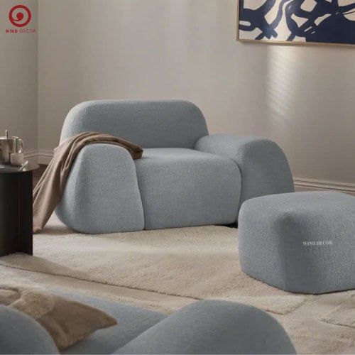 Sofa Đơn Cocoli