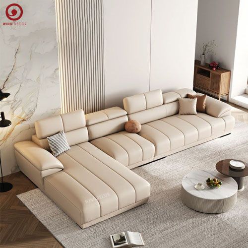 Sofa Góc Vincy