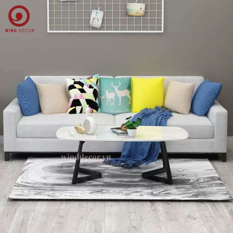 Bàn Sofa BS-59