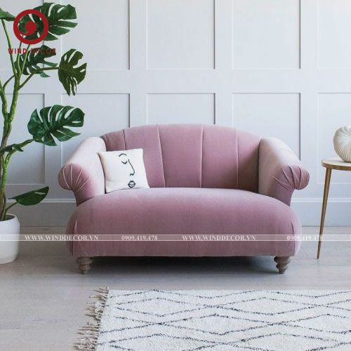 Sofa Đơn SD-25