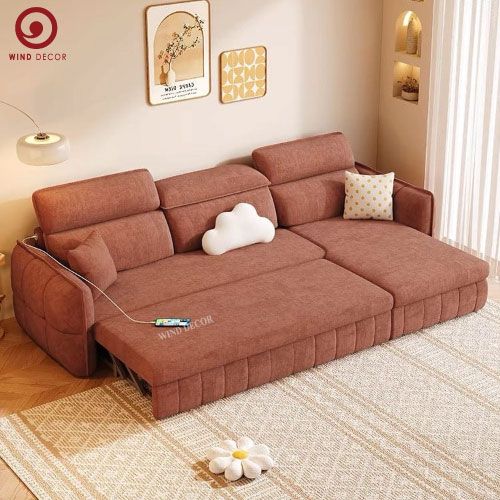 Sofa Bed Góc Paychi