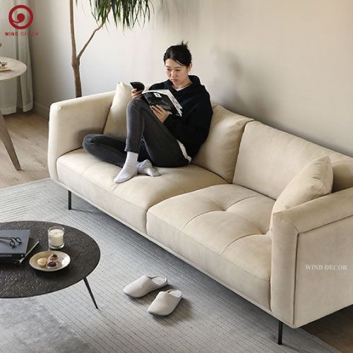 Sofa Băng Gwen