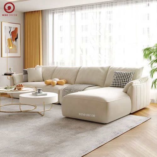 Sofa Góc Min