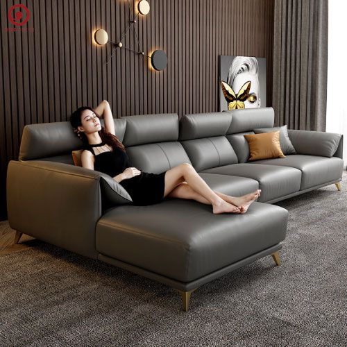 Sofa Góc Dylan