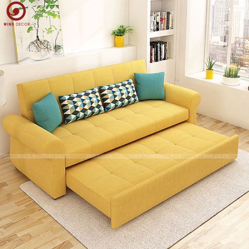 Sofa Bed S-16