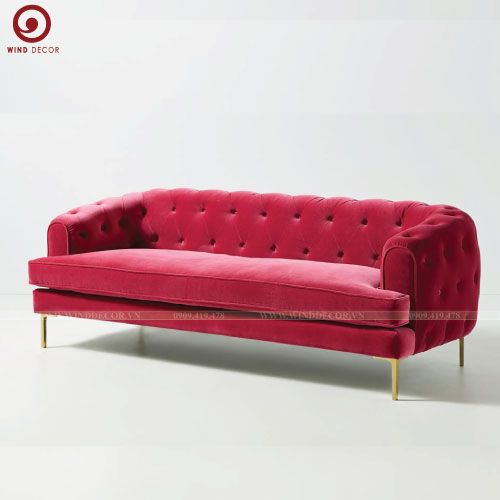 Sofa Băng SB-80