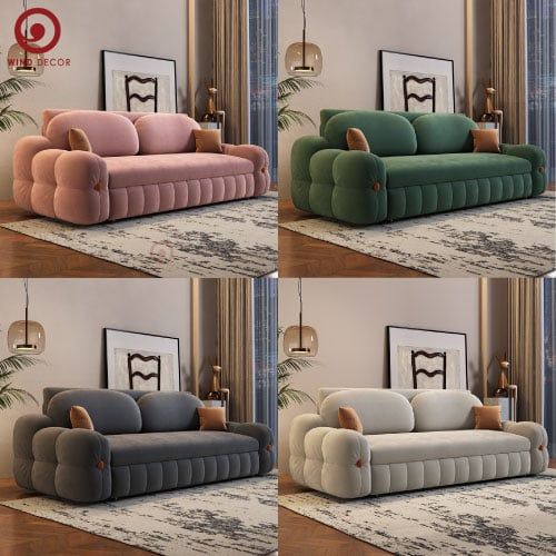 Sofa Bed Vario