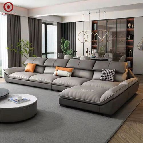 Sofa Góc Jaa