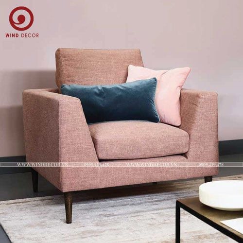 Sofa Đơn SD-21