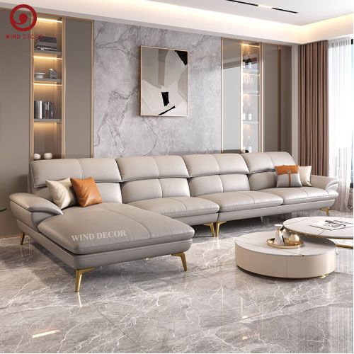 Sofa Góc Jiz