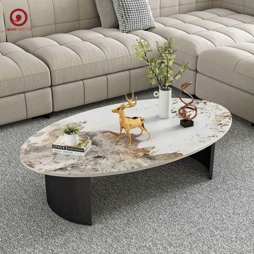 Bàn Sofa Jade