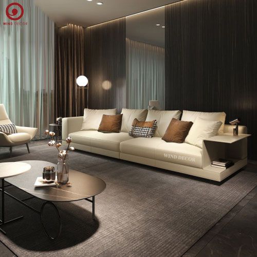 Sofa Băng Amina