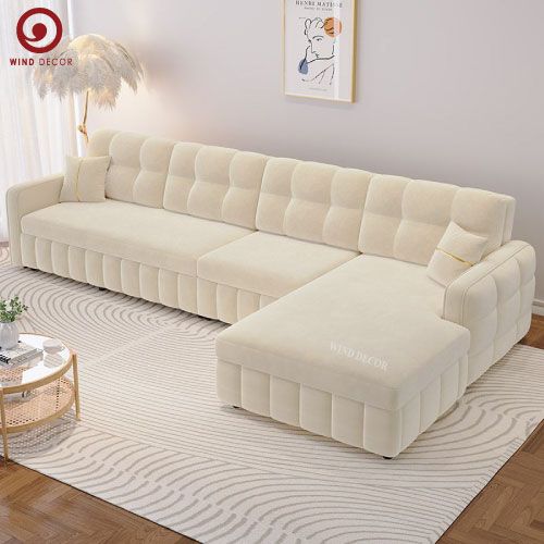 Sofa Bed Góc Poo
