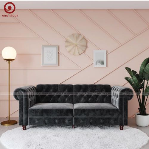 Sofa Bed S-21
