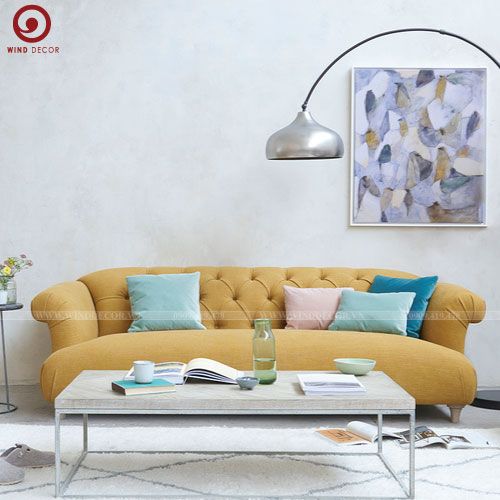 Sofa Băng SB-89