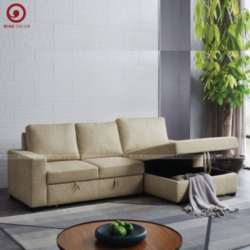 SOFA BED S-23