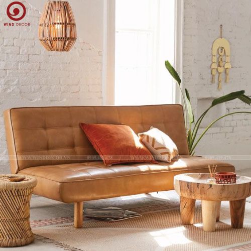 SOFA BED S-17