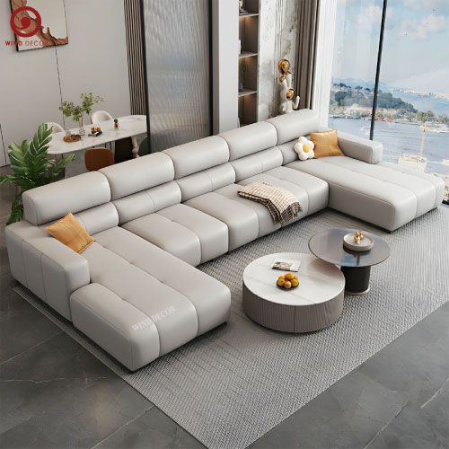 Sofa Góc Vinni