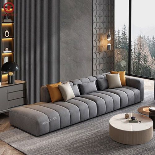 Sofa Băng Lucas