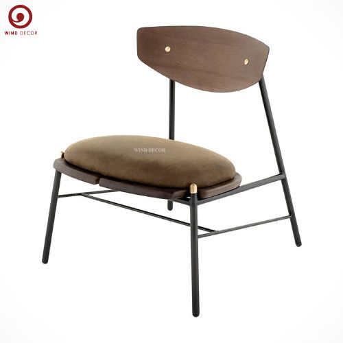 Kink Armchair