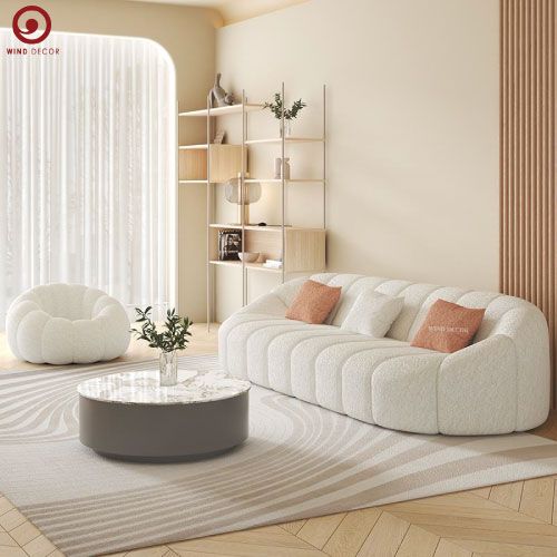 Sofa Băng Vince