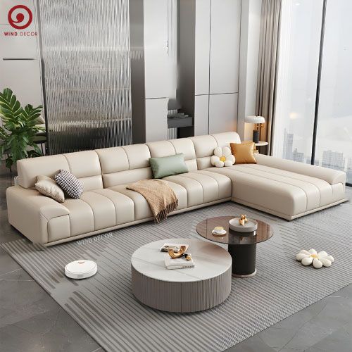 Sofa Góc Vazi