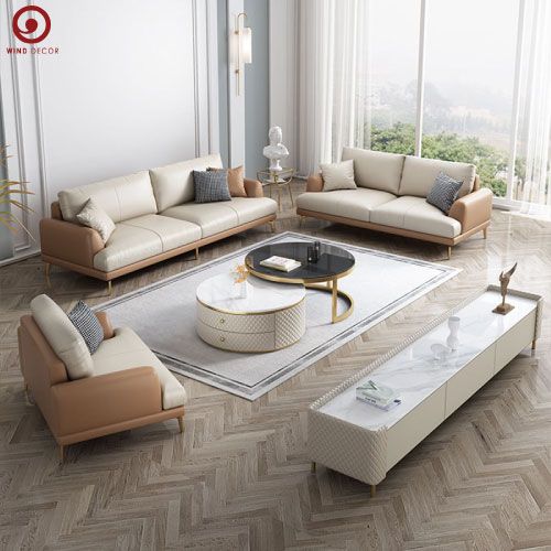 Combo Sofa Cindy