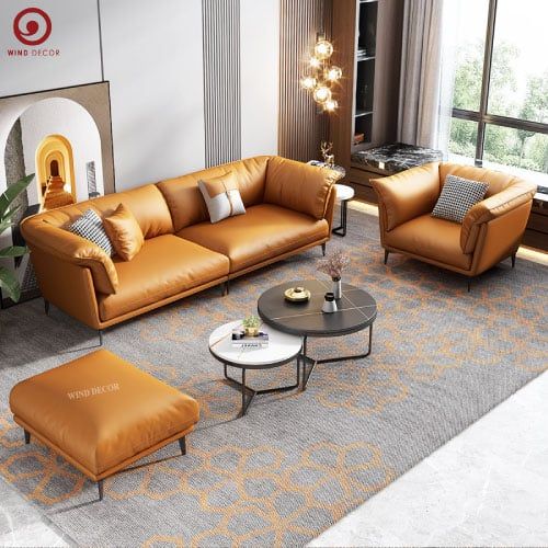 Sofa Băng Vivian