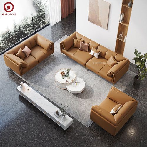 Sofa Băng Ivy