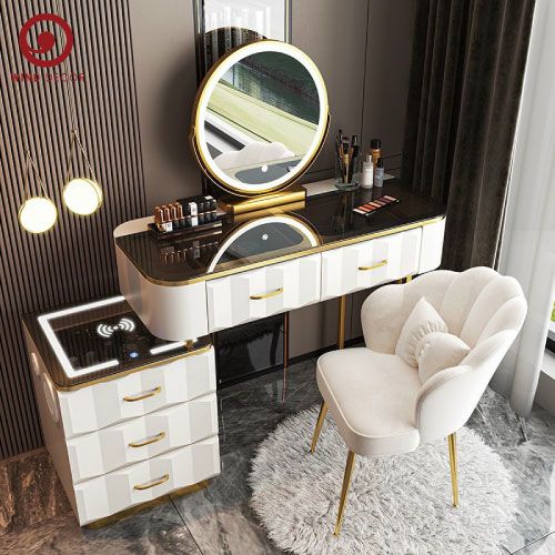 Bàn Trang Điểm Cao Cấp A6