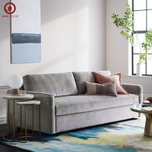 SOFA BED S-01