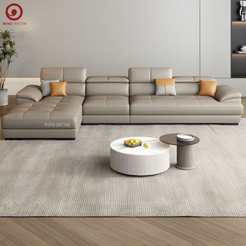 Sofa Góc Heraron
