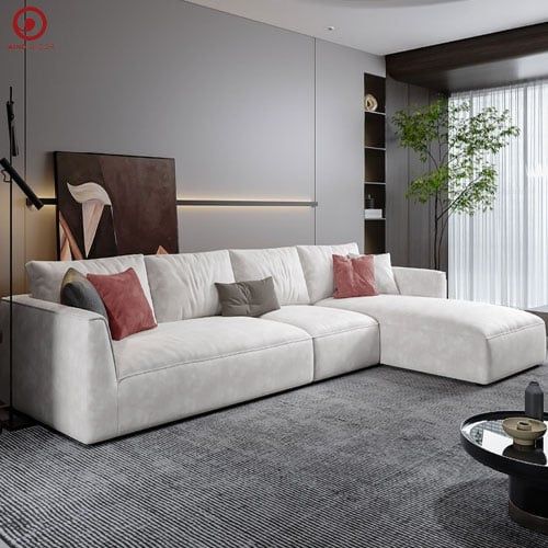 Sofa Góc Bigo