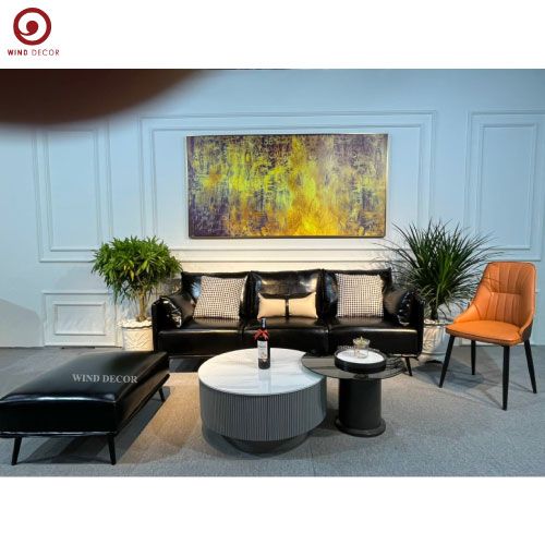 Combo Sofa CSF-14
