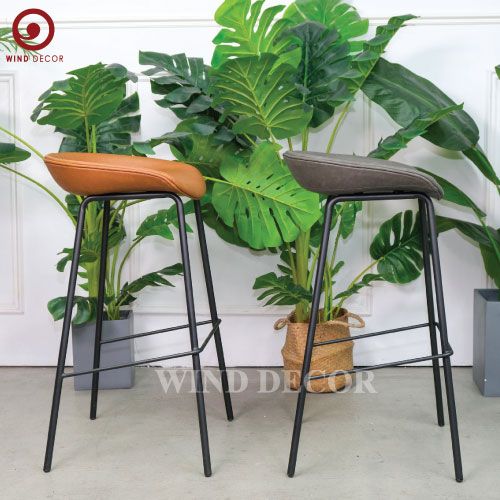 Ghế Quầy Bar Hay39PU