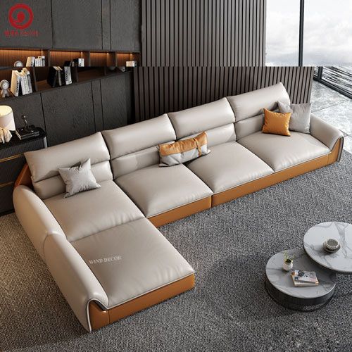 Sofa Góc Jimila