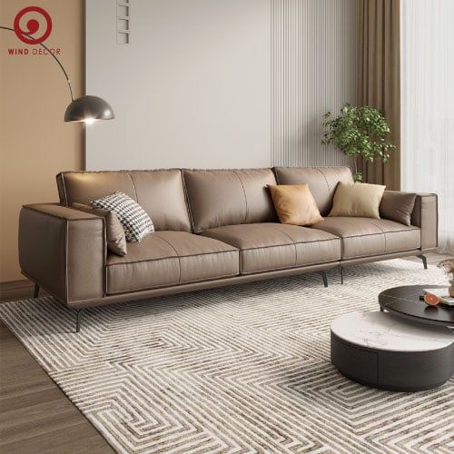 Sofa Băng Mono