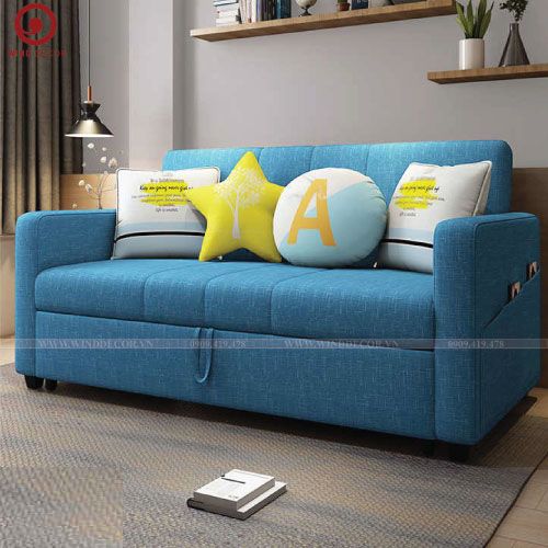 SOFA BED S-14