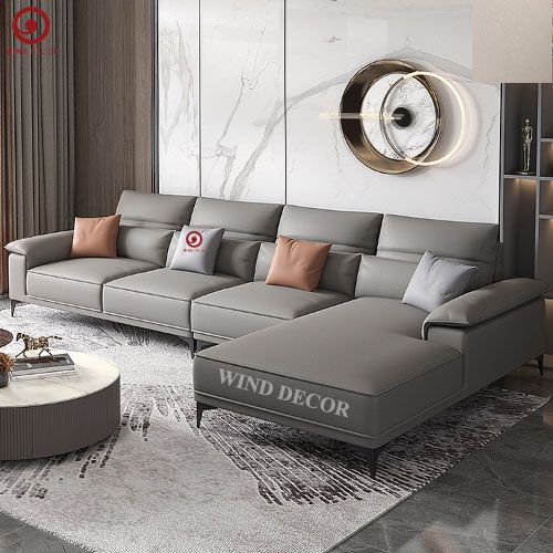 Sofa Góc Hiro