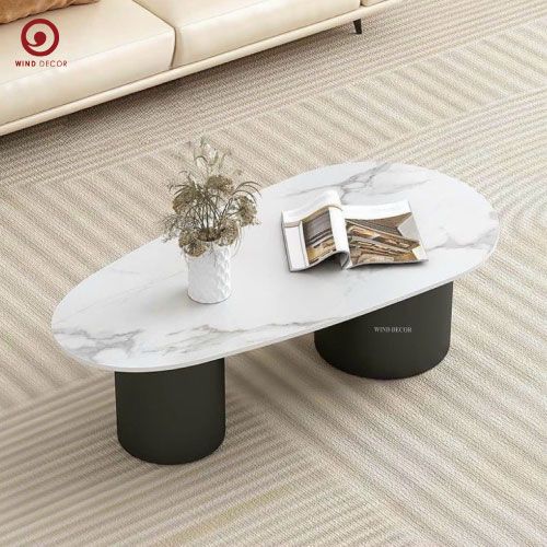 Bàn Sofa Pearl