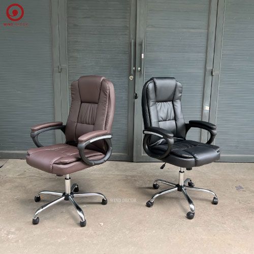 Ghế Giám Đốc S972