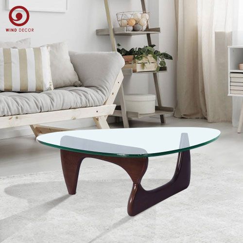 Bàn Trà Cao Cấp Noguchi Nhập Khẩu