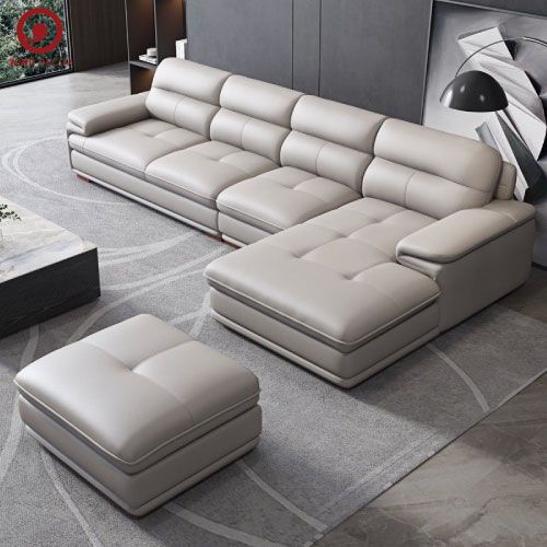 Sofa Góc Doria