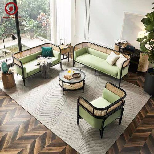 Sofa băng Targa