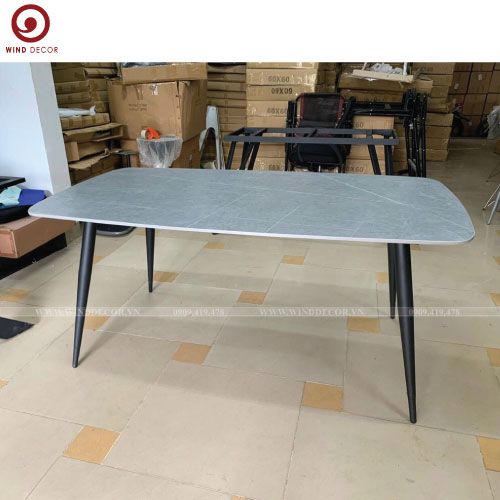 Bàn đá Ceramic A5