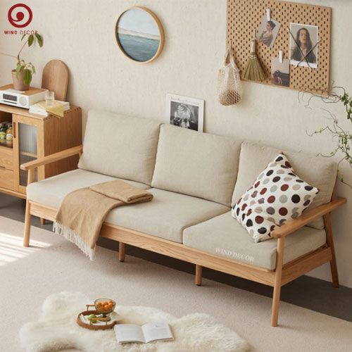 Sofa Băng Fara