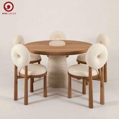 Donut Chair