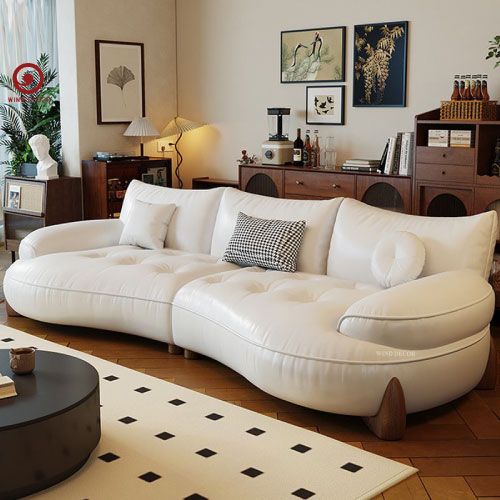 Sofa Băng Miki